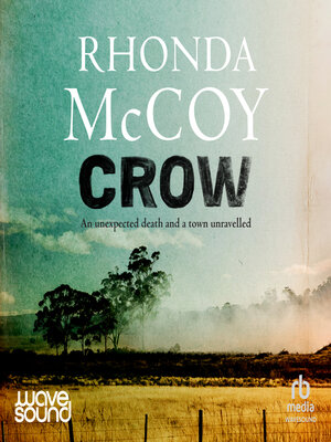 cover image of Crow